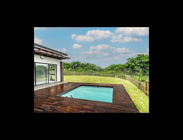 3 BEDROOM HOUSE TO LET IN PALM LAKES ESTATE